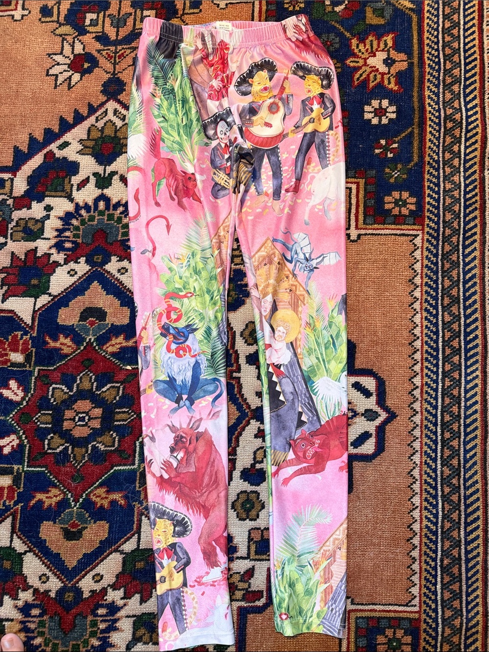 Rare father John misty tour merch
